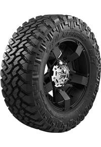 02-205440-Nitto-Trail Grappler M/T-265/75R16-Tire-Image02