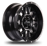 15-MT85918905127SB12N-Mudder Trucker-MT859 Mutiny-18x9-Wheel-Image15