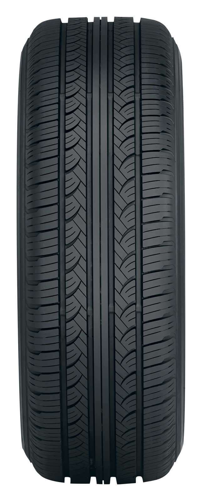 04-110131814-Yokohama-Avid Touring S-P205/55R16-Tire-Image04