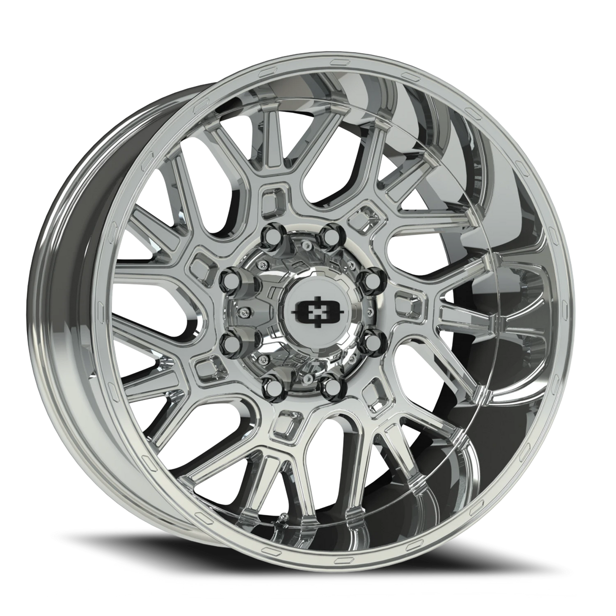 01-404-2970C12-Vision-404 Brawl-20x9-Wheel-Image01