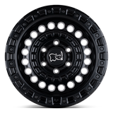 02-2095STN128170M25-Wheel Pros-Sentinel-20x9.5-Wheel-Image02