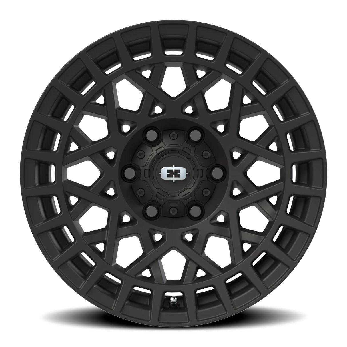 02-349-7883SB12-Vision-349 Savage-17x8.5-Wheel-Image02