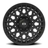 02-349-7883SB12-Vision-349 Savage-17x8.5-Wheel-Image02