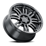 16-375H8883GB18-Vision-375 Warrior-18x8.5-Wheel-Image16