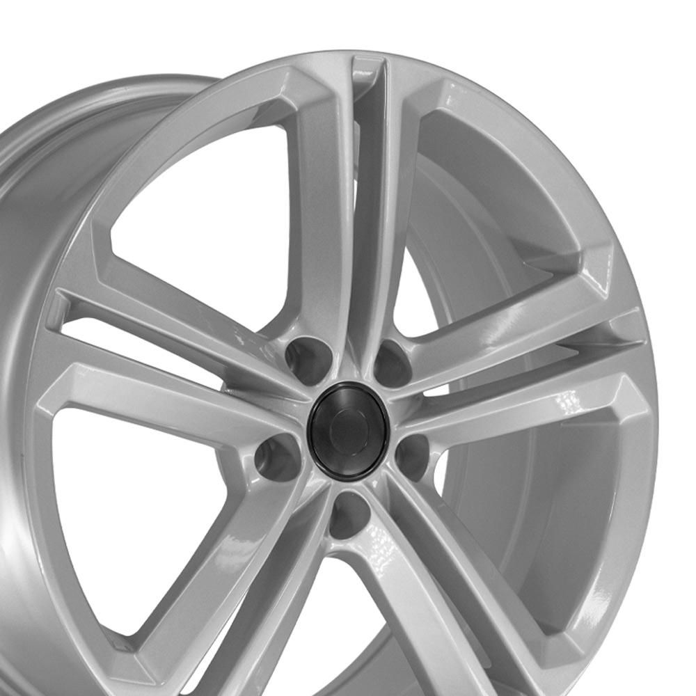 01-VW18-18080-5112-45S-OE Wheels--18x8-Wheel-Image01