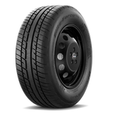 225/60R18 BF Goodrich Elite Force TA 104W BSW XL 225 60 18 2256018