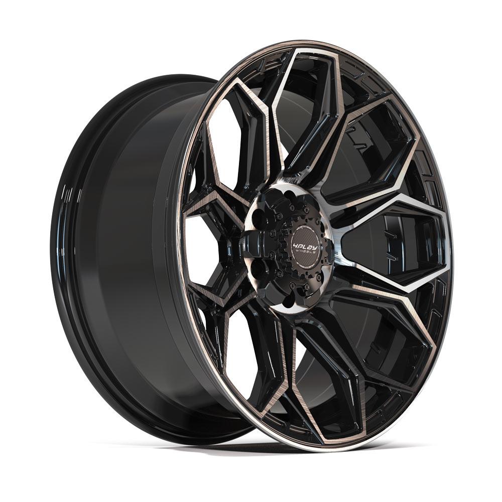 02-4P83-20090-6D55-0BBT-OE Wheels-Gen3 4P83-20x9-Wheel-Image02
