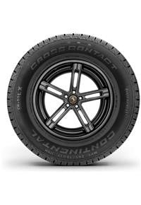 03-03549390000-Continental-General-CrossContact LX-255/60R18-Tire-Image03