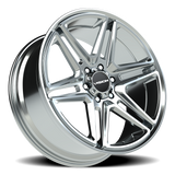 16-476-22984C15-Vision-476 Wedge-22x9.5-Wheel-Image16