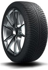 01-80015-Michelin-Pilot Alpin 5-245/35R20-Tire-Image01
