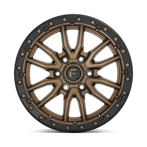 02-D68118907550-Wheel Pros-D681 Rebel-18x9-Wheel-Image02