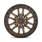 02-D68118907550-Wheel Pros-D681 Rebel-18x9-Wheel-Image02