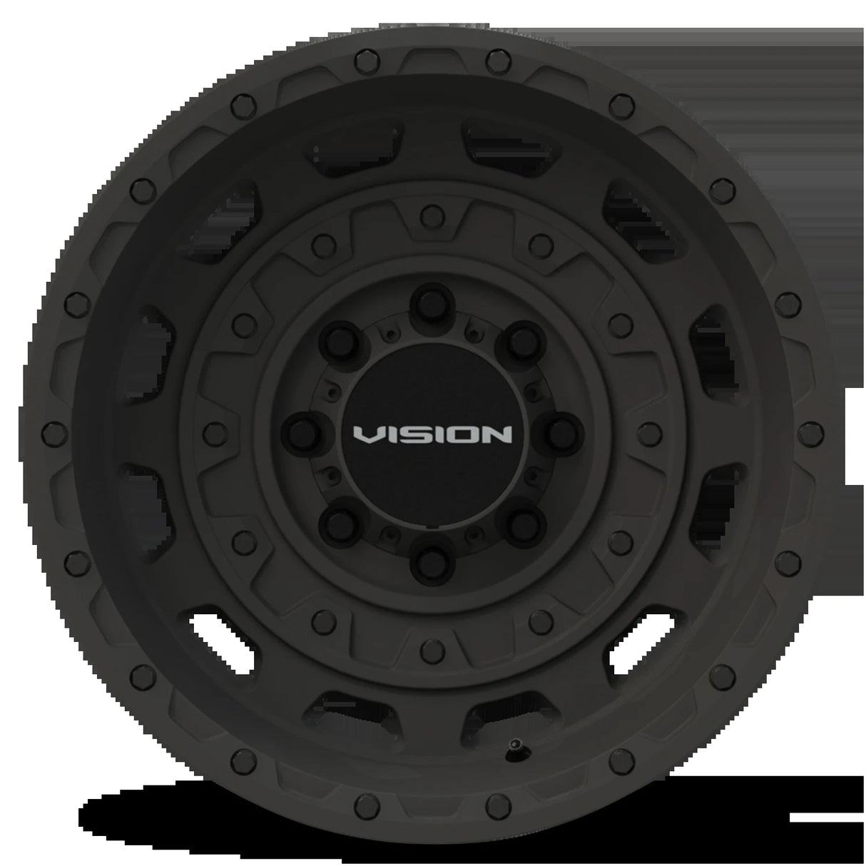 02-403-7181SB-25-Vision-403 Tactical-17x10-Wheel-Image02