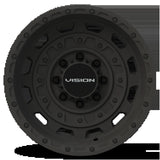 02-403-7181SB-25-Vision-403 Tactical-17x10-Wheel-Image02