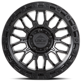 02-COMBAT-2186MB-Wholesale Tire Distributors-Combat-20x10-Wheel-Image02