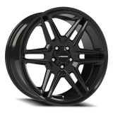 01-476-2990GB15-Vision-476 Wedge-20x9-Wheel-Image01