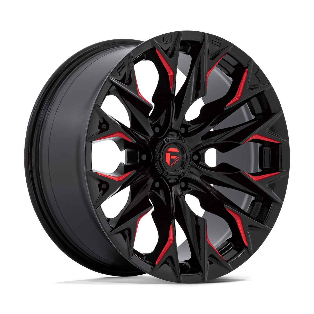 01-D82320908950-Wheel Pros-D823 Flame-20x9-Wheel-Image01