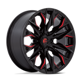 01-D82320908950-Wheel Pros-D823 Flame-20x9-Wheel-Image01