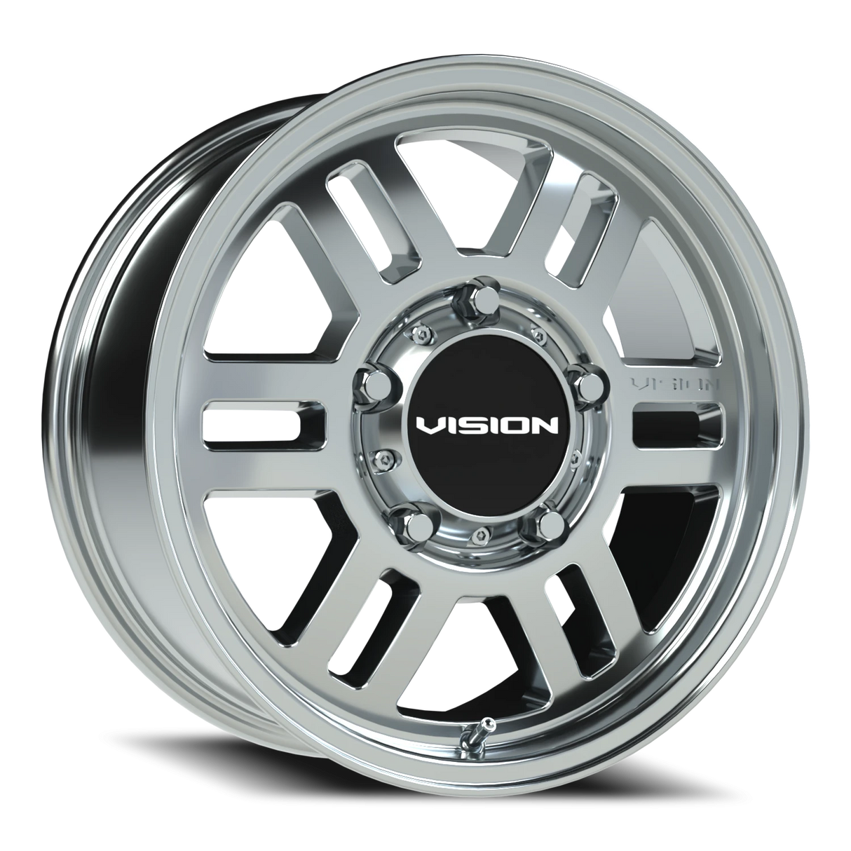 01-355-7775OEC45-Vision-355 Manx 2 Overland Van-17x7.5-Wheel-Image01
