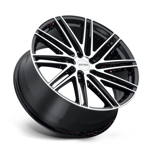 10-1880P1C405105F72-Wheel Pros-P1C-18x8-Wheel-Image10
