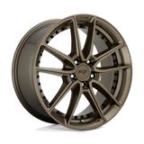 01-M2221880F8+42-Wheel Pros-M222 Dfs-18x8-Wheel-Image01