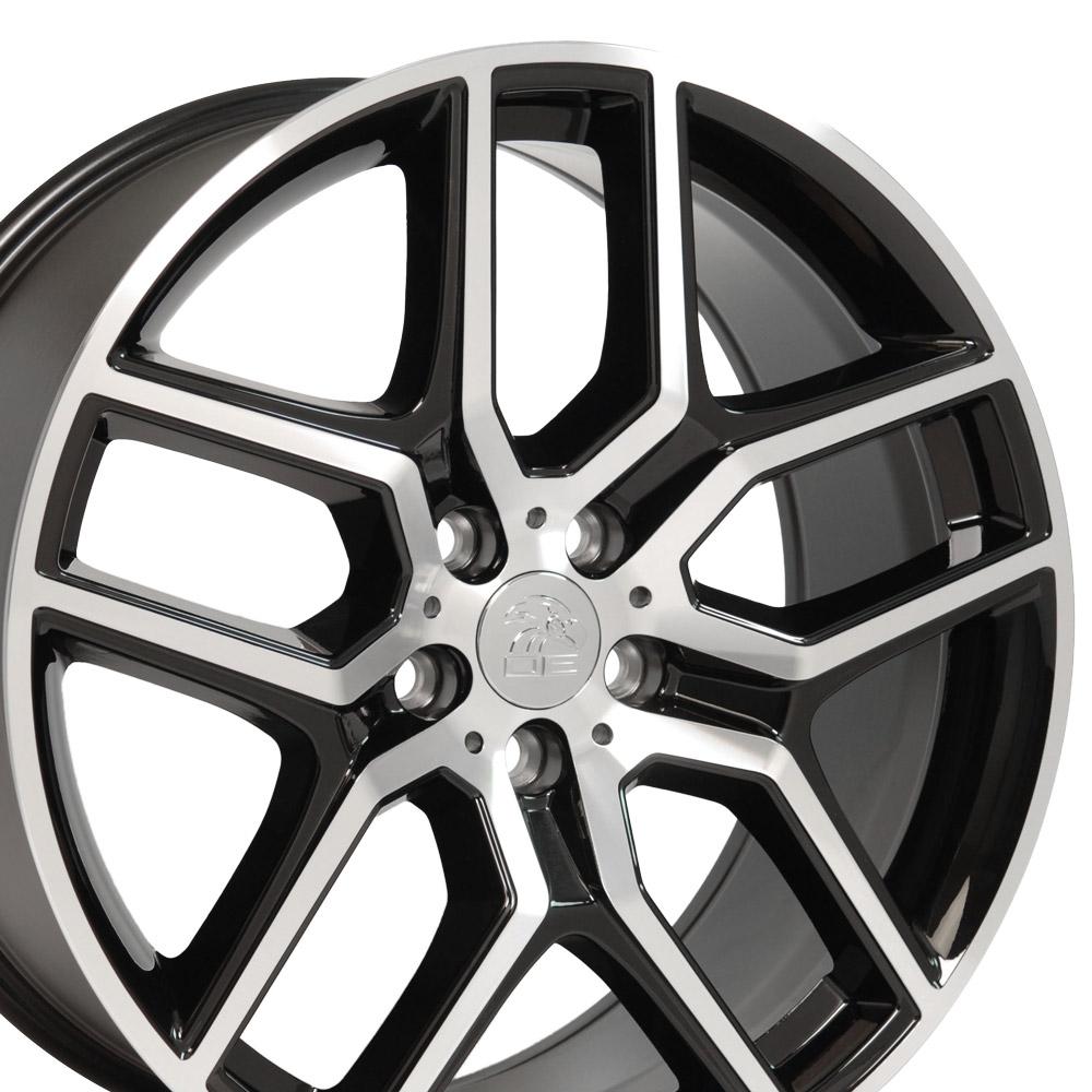 01-FR73-20090-5450-44MB-OE Wheels--20x9-Wheel-Image01