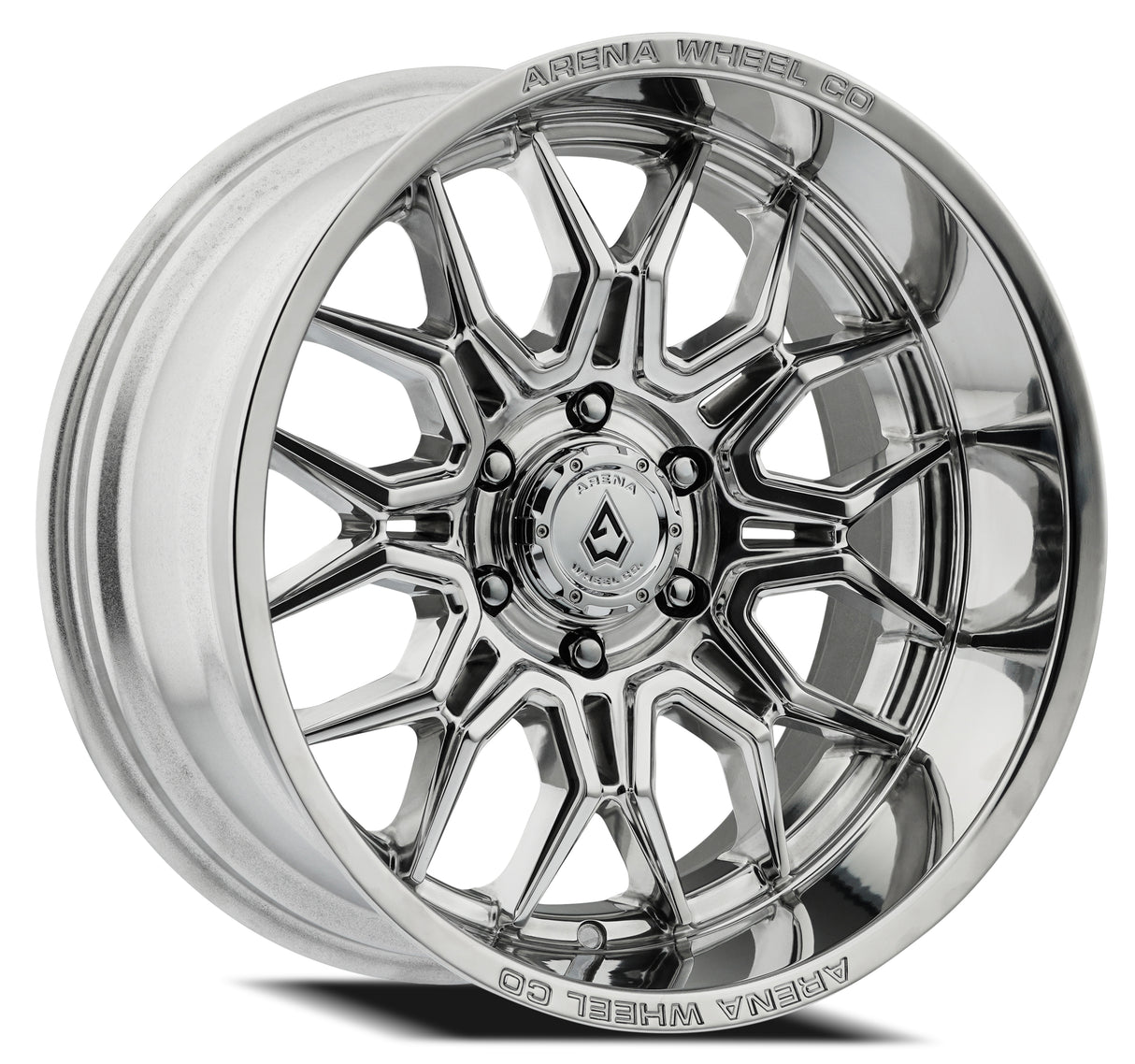 01-A117200089N01817-ASR Motorsport-Violator-20x10-Wheel-Image01