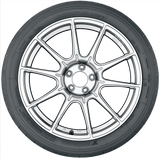 03-110105269-Yokohama-Advan A052-195/50R15-Tire-Image03