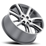 10-ESV 229-6139-31 GMF-Voxx-Escalade Platinum-22x9-Wheel-Image10