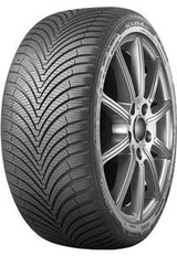 02-2338173-Kumho-Solus HA32-235/55R19-Tire-Image02