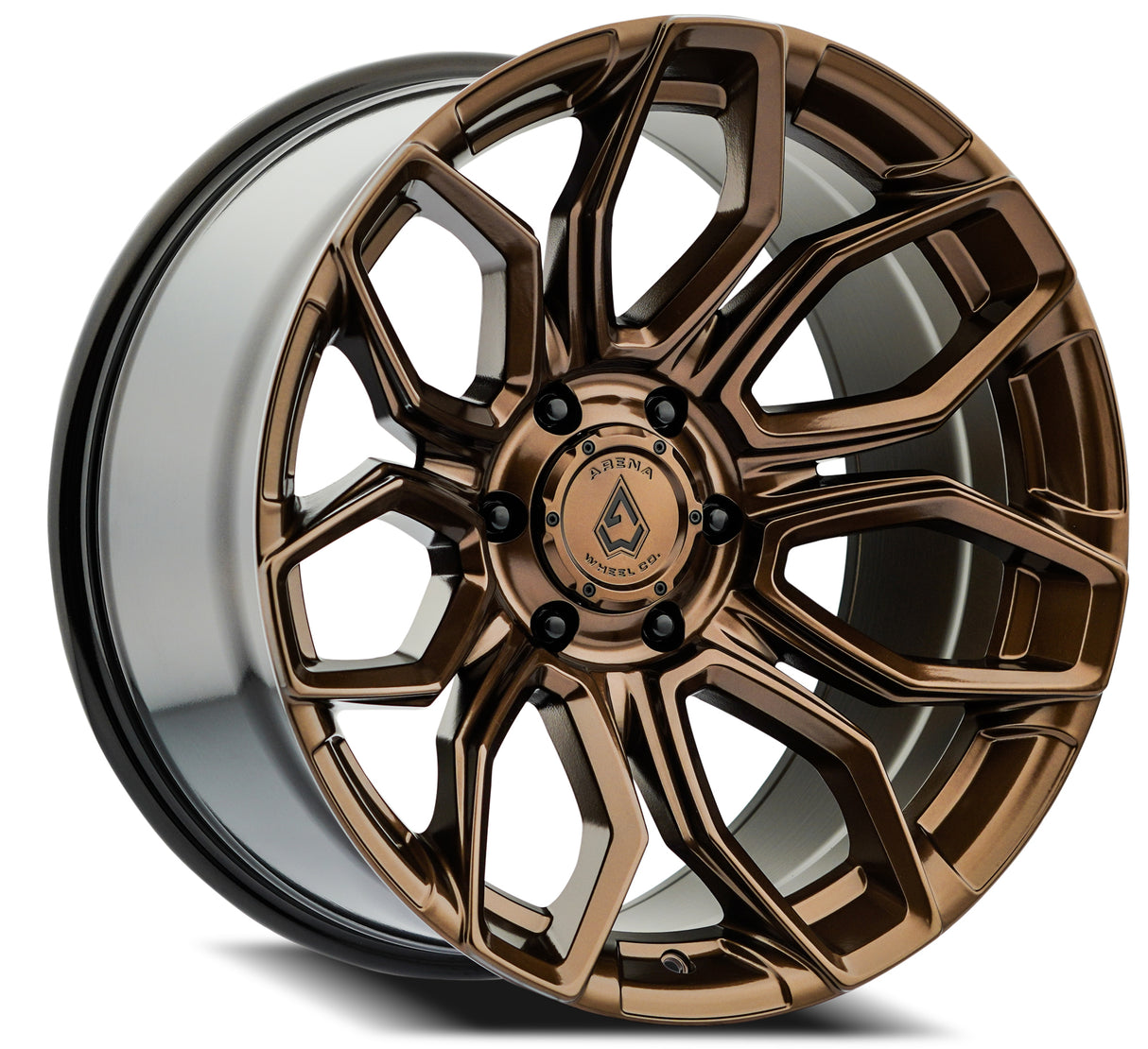 01-A116220084P01518-ASR Motorsport-Cobra-22x10-Wheel-Image01