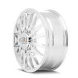 02-9110D-2881PMF115-Twg-Summit Dually-20x8.25-Wheel-Image02