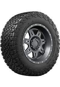01-10892-Michelin-All Terrain T/A KO2-265/70R17-Tire-Image01
