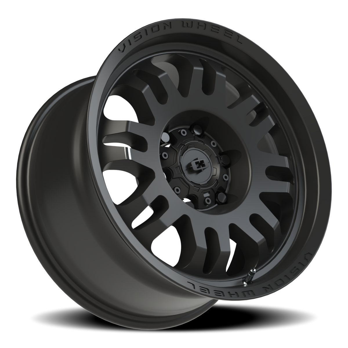 01-409-7936SB12-Vision-409 Inferno-17x9-Wheel-Image01