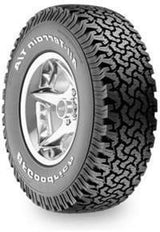 01-92193-Michelin-All Terrain T/A-225/65R17-Tire-Image01