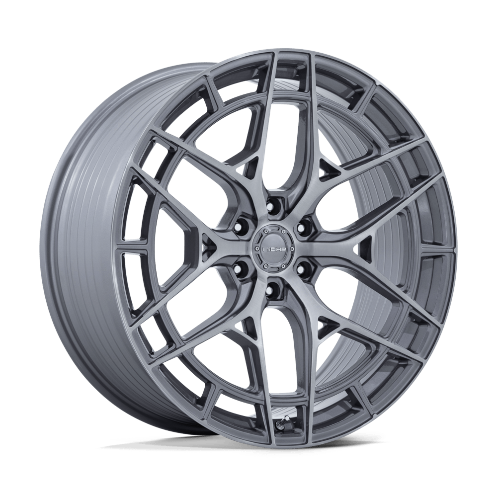 01-NC284AR22106330-Wheel Pros-NC284 Adria-22x10-Wheel-Image01