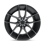 02-M130189521+40-Wheel Pros-M130 Targa-18x9.5-Wheel-Image02
