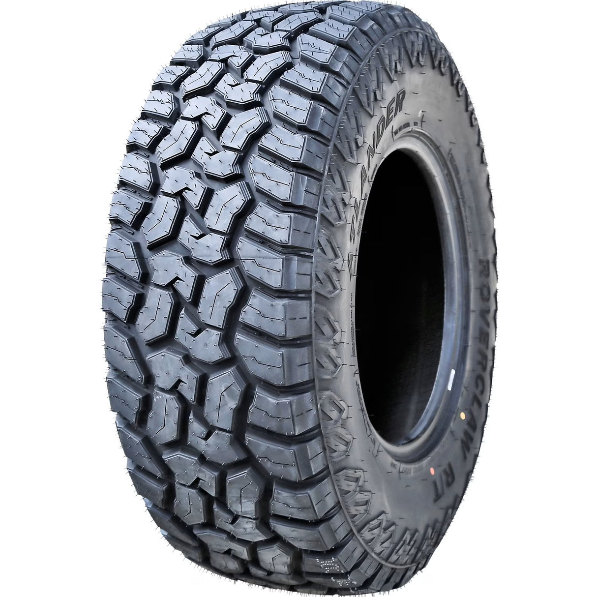 01-RT1011-ATLANDER-Roverclaw R/T-33x12.50R20LT-Tire-Image01