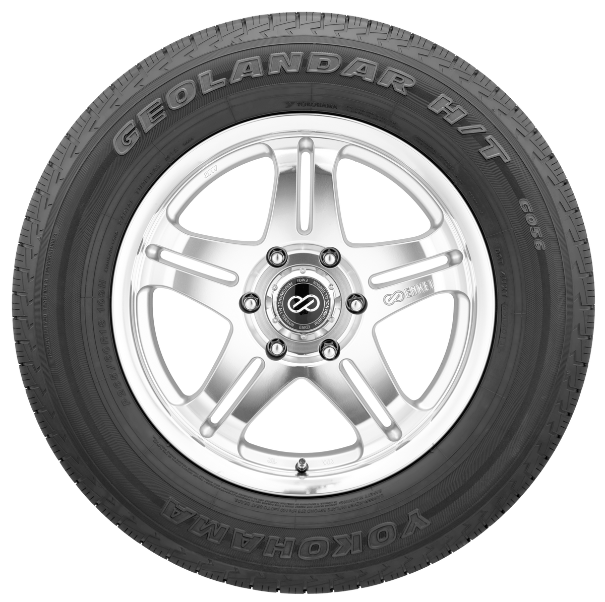 03-110105681-Yokohama-Geolandar HT G056-265/55R19-Tire-Image03