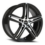 01-640-7744GBMF40-Vision-640 Nitrous-17X7.5-Wheel-Image01