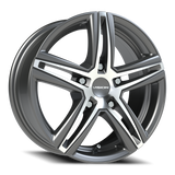 01-640-5665GMMF38-Vision-640 Nitrous-15X6.5-Wheel-Image01