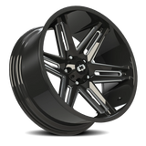 16-363-20073GBMS-25-Vision-363 Razor-20x10-Wheel-Image16