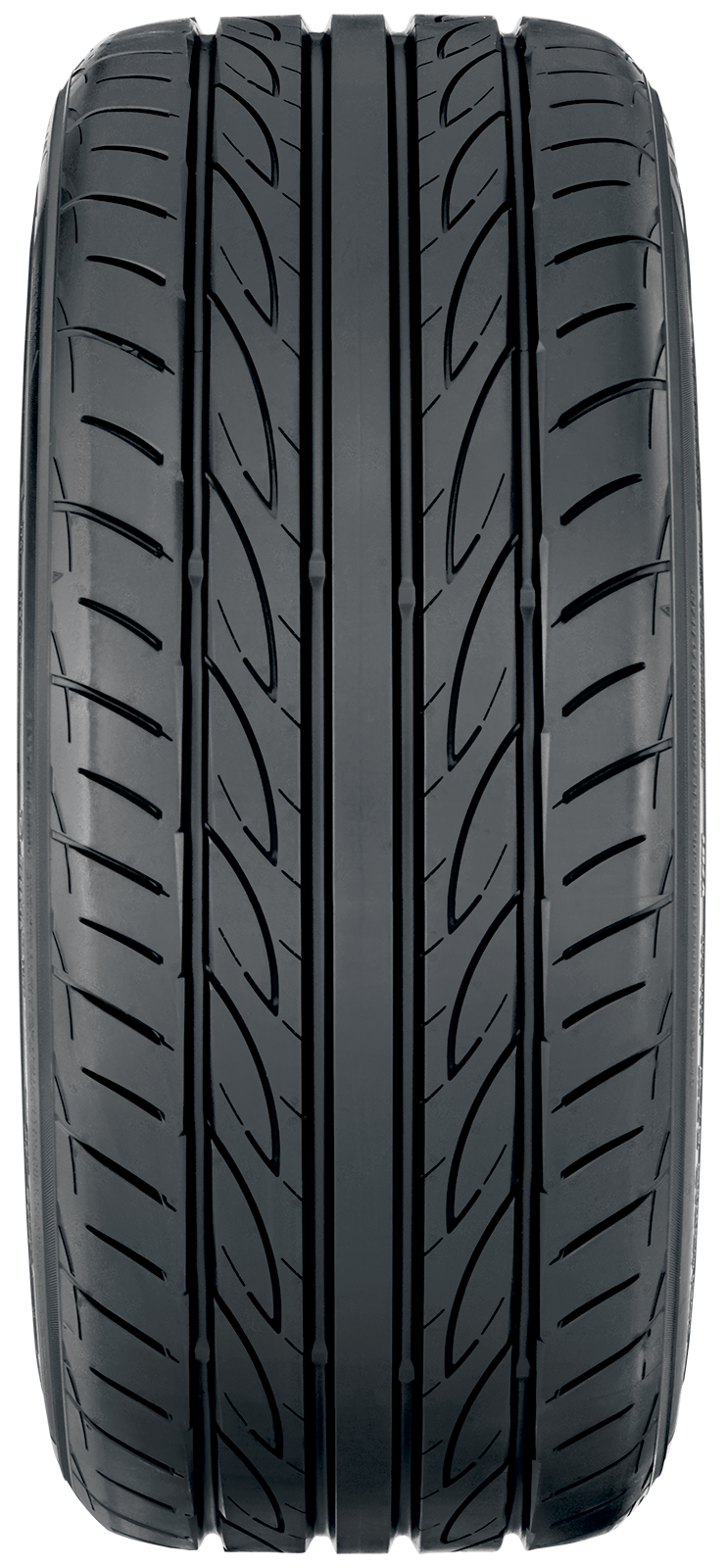 04-110170130-Yokohama-Advan Fleva V701-195/50R15-Tire-Image04