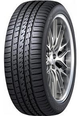 02-59000750-Falken-Azenis FK001 A/S-245/45ZR20-Tire-Image02