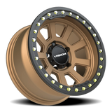 16-350BL7973BZBR-40-Vision-350 Ojos-17x9-Wheel-Image16