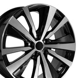 01-NS29-19080-5450-55MB-OE Wheels--19x8-Wheel-Image01