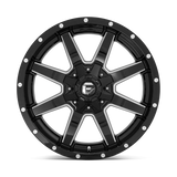 02-D61020908257-Wheel Pros-D610 Maverick-20x9-Wheel-Image02