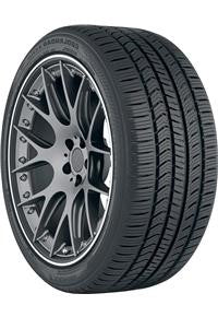 01-110157052-Yokohama-Geolandar X-CV-255/40R21-Tire-Image01