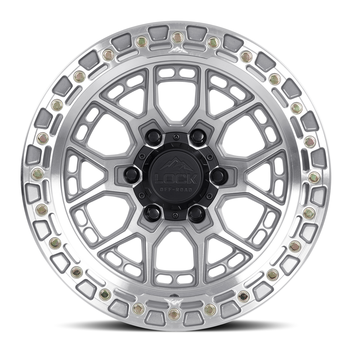 02-COMMANDO-7963MC12N-Wholesale Tire Distributors-Commando-17x9-Wheel-Image02