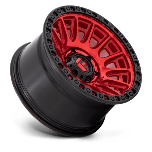 16-D83420907550-Wheel Pros-D834 Cycle-20x9-Wheel-Image16